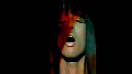 Ciara Feat. Justin Timberlake - Love, Sex & Magic (official Music Video) 