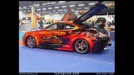 Tuning Show 2009