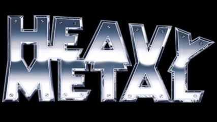 Heavy Metal Classics