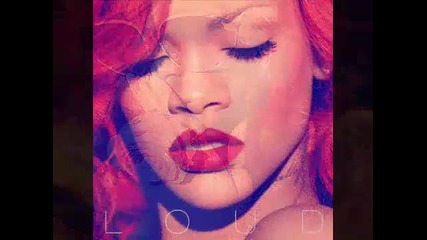 Rihanna - California King Bed 