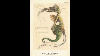 Rusalka - The Mermaid's Song