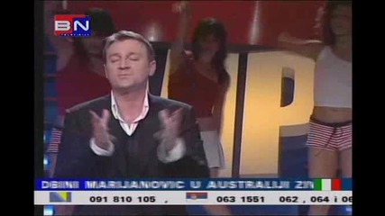 Hq* Baja - Zapisano U Vremenu