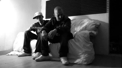 Dernier Pro - Boom Bap Mentalite
