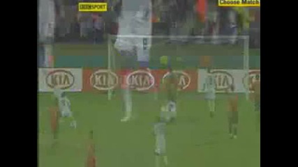 Gol of Altidore Usa vs Spain