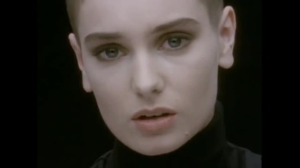 Sinead O'connor - notihng compares