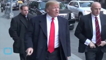 Trump Continues Attack on McCain, Doesn't Apologize