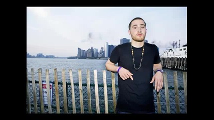 *2013* Mike Posner ft. Black Bear - Oshfest