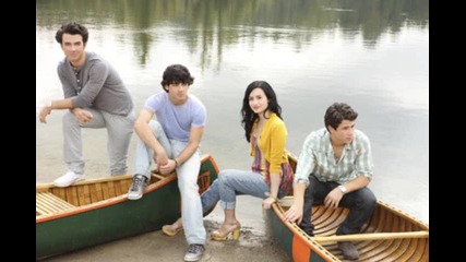 Camp Rock 2 - The Final Jam: - This Is Our Song (с бг превод) 