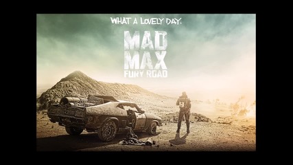 Junkie Xl - Brothers In Arms ( Extended Version ) ( Mad Max: Fury Road Ost )