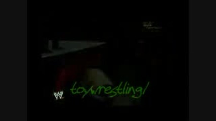Randy Orton - Until The End