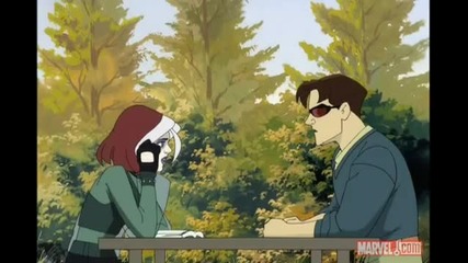 X-men Evolution_ Season 1, Episode 3