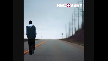 [ Lyrics ] Eminem - So bad (recovery 2010)