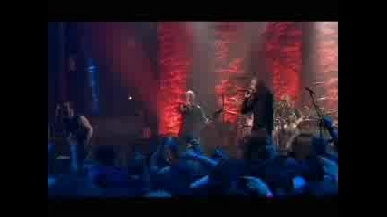 System Of A Down - Toxicity