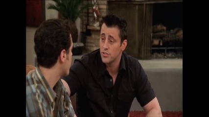 Joey s01e23 bg audio part2 [2/2]