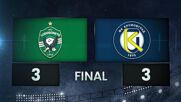 Ludogorets Razgrad PFK vs. Krumovgrad - Condensed Game