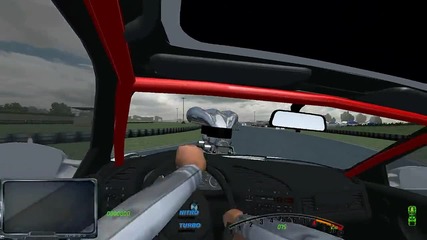 Street legal racing - Дрифт