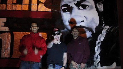 Tone Control ( Feat. Rebels Without a Cause ) - 500k