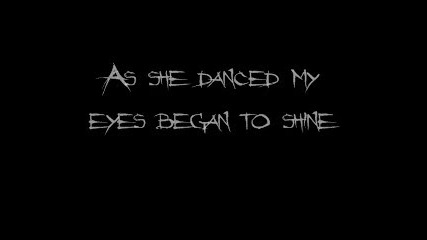Nightwish - Once Upon A Troubadour (with Lyrics)