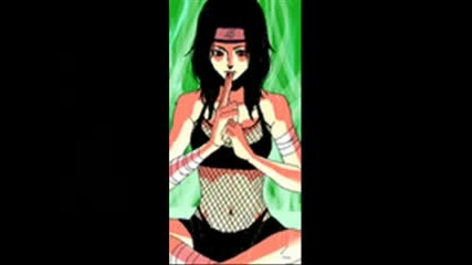 Naruto Fanart - Tsunade, Shizune, Kurenai.