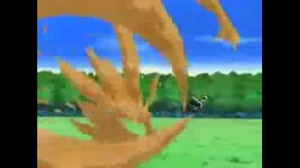 Naruto Jutsus 2
