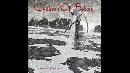 Children of Bodom - Scream for Silence
