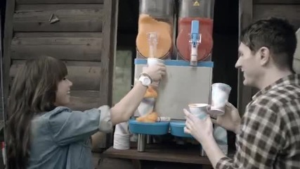 Owl City & Carly Rae Jepsen - Good Time