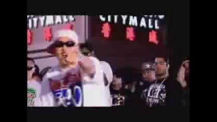 Jimmiboi Ft. Sean P & Boo Man - Down South Boyz