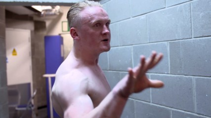 Watch Ilja Dragunov’s unique celebration: WWE.com Exclusive, May, 15, 2019