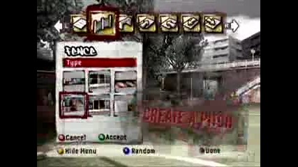 Fifa Street 2 Trailer