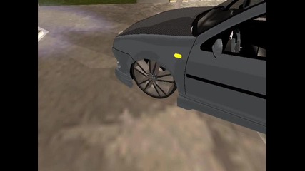 Gta Turbomod