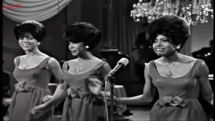 Diana Ross & the Supremes - Where Did Our Love Go