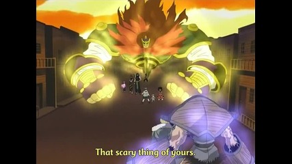 Shaman King Ep. 43 - Part 1