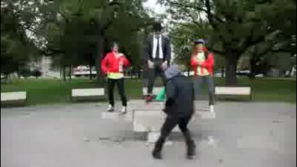 Bounce 