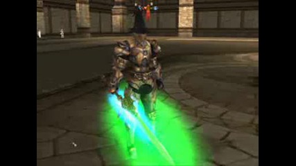 Lineage 2 Interlude C6 New Glows.flv