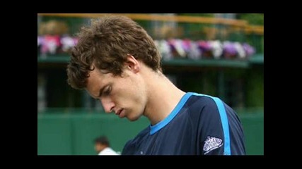 Andy Murray Photos 