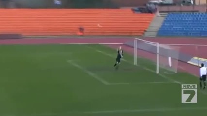 Гола на сезона в А Група | Само Цска!