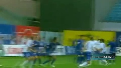 Football Skills Volume 5 