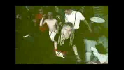 Skumdum - Big Disgrace