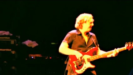 Joe Satriani - Ice 9 ( Live in Paris )