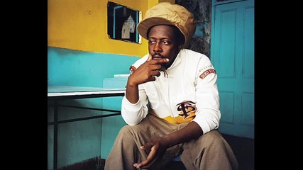 Wyclef Jean Feat Serj Tankian & Sizzla - Trouble Again(riot)