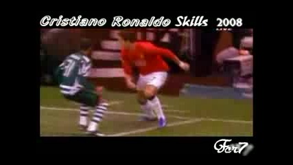 Cris - 7 - Skills Show Vol.2