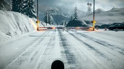 Need for Speed The Run - Mission 25