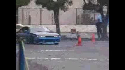 Майсторски Дрифт