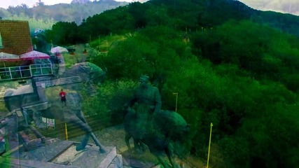 Другата страна на Северозападна България! Враца.