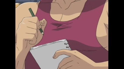 Eyeshield 21 - 047 part 2 