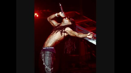 Луда песничка ! Lil Wayne - Watch my Shoes