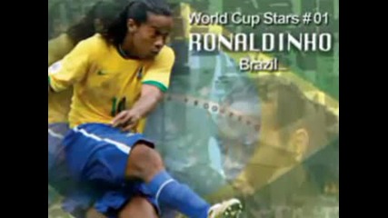 DRAKAKONA C.RONALDO