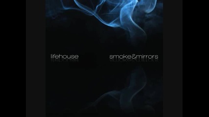 Lifehouse - Everything Live In Studio Version Smoke Mirrors Deluxe Edition 2010 