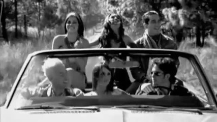Anahi - Para Que
