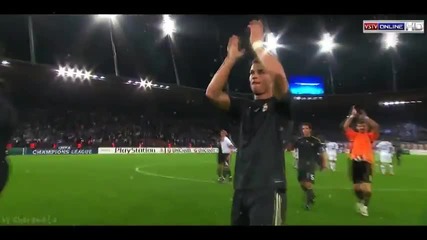 Cristiano Ronaldo -skills,goals,ability,720p